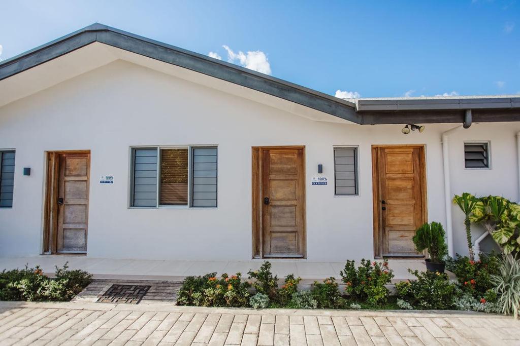 Platinum Cawa Apartments Nadi Exterior foto