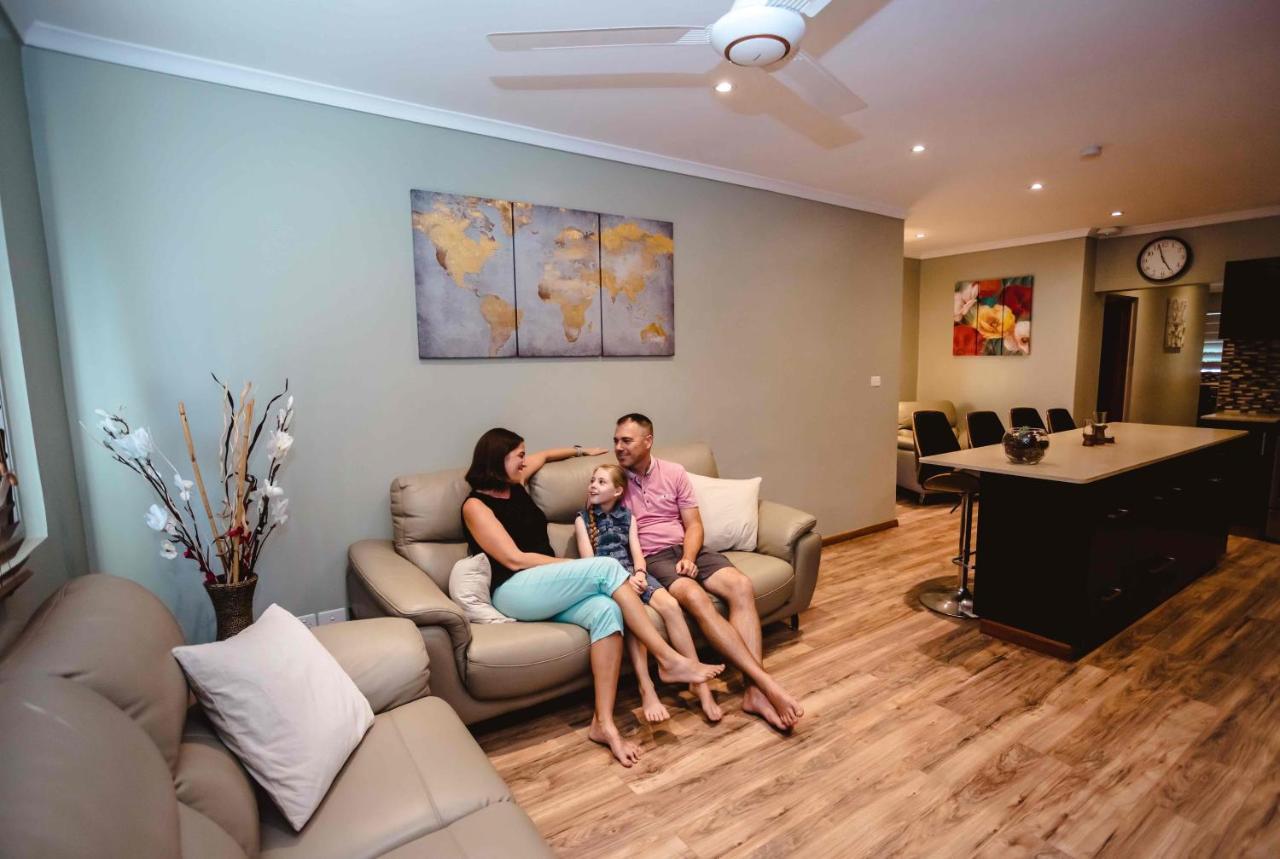 Platinum Cawa Apartments Nadi Exterior foto