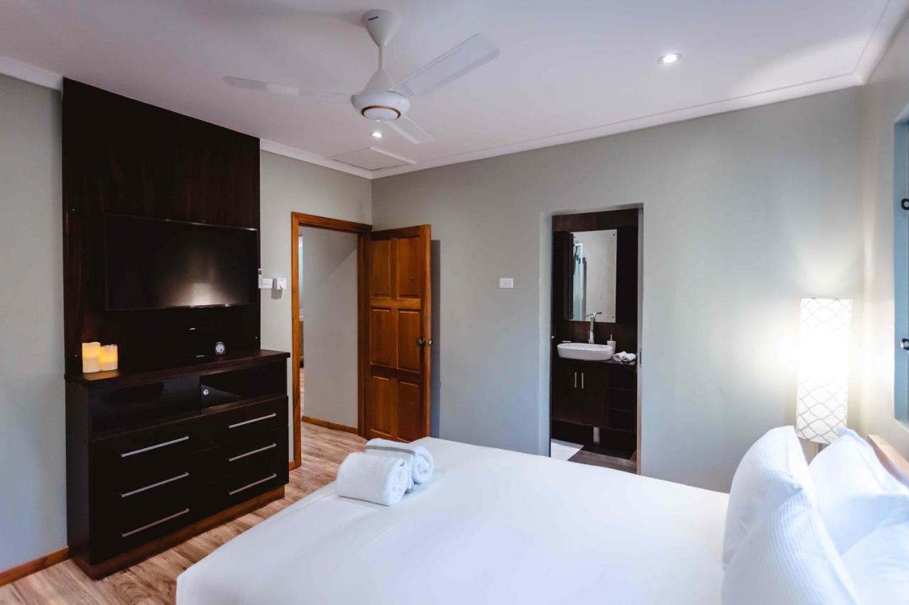 Platinum Cawa Apartments Nadi Exterior foto